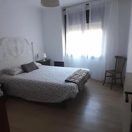 Appartamento En El Centro De