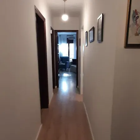 En El Centro De Apartamento Puigcerdà