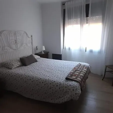 Διαμέρισμα En El Centro De