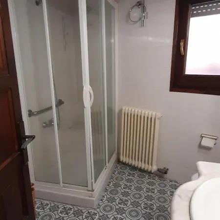 Appartamento En El Centro De *