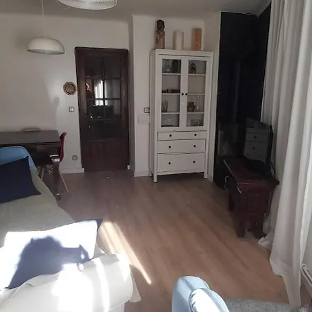 En El Centro De Puigcerdà