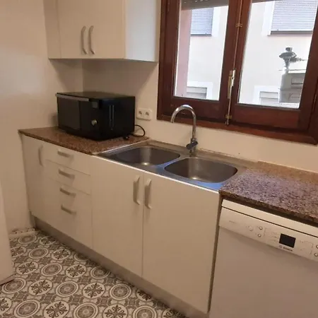 Apartamento En El Centro De Puigcerdà