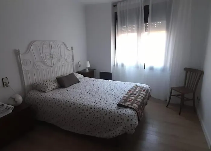 Διαμέρισμα En El Centro De